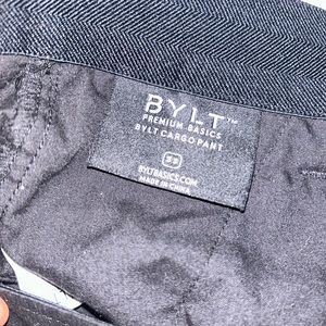 Men’s BLYT Basics Cargo Pants